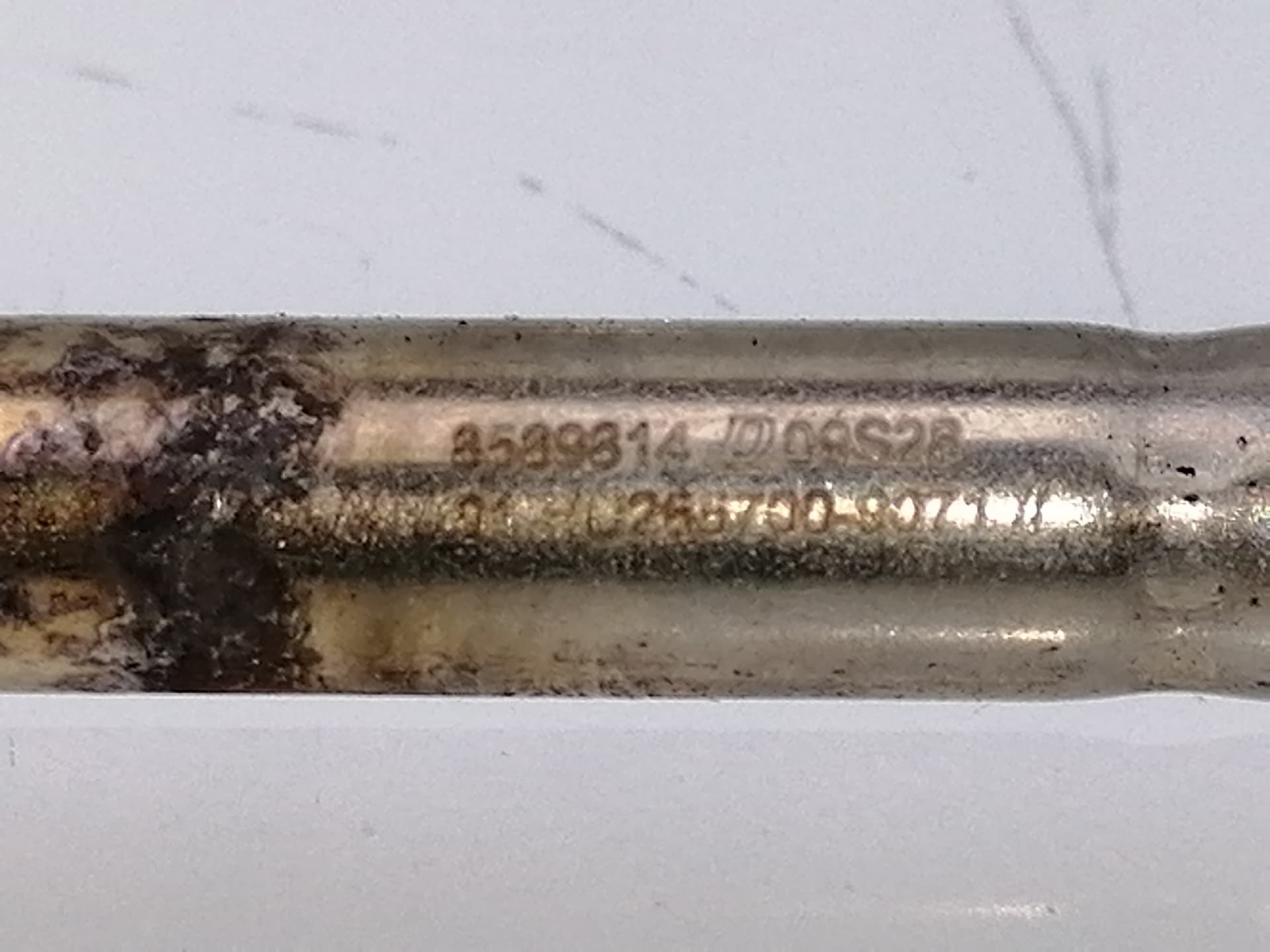 Sensor BMW SERIE 4 GRAN COUPE (F36) 2