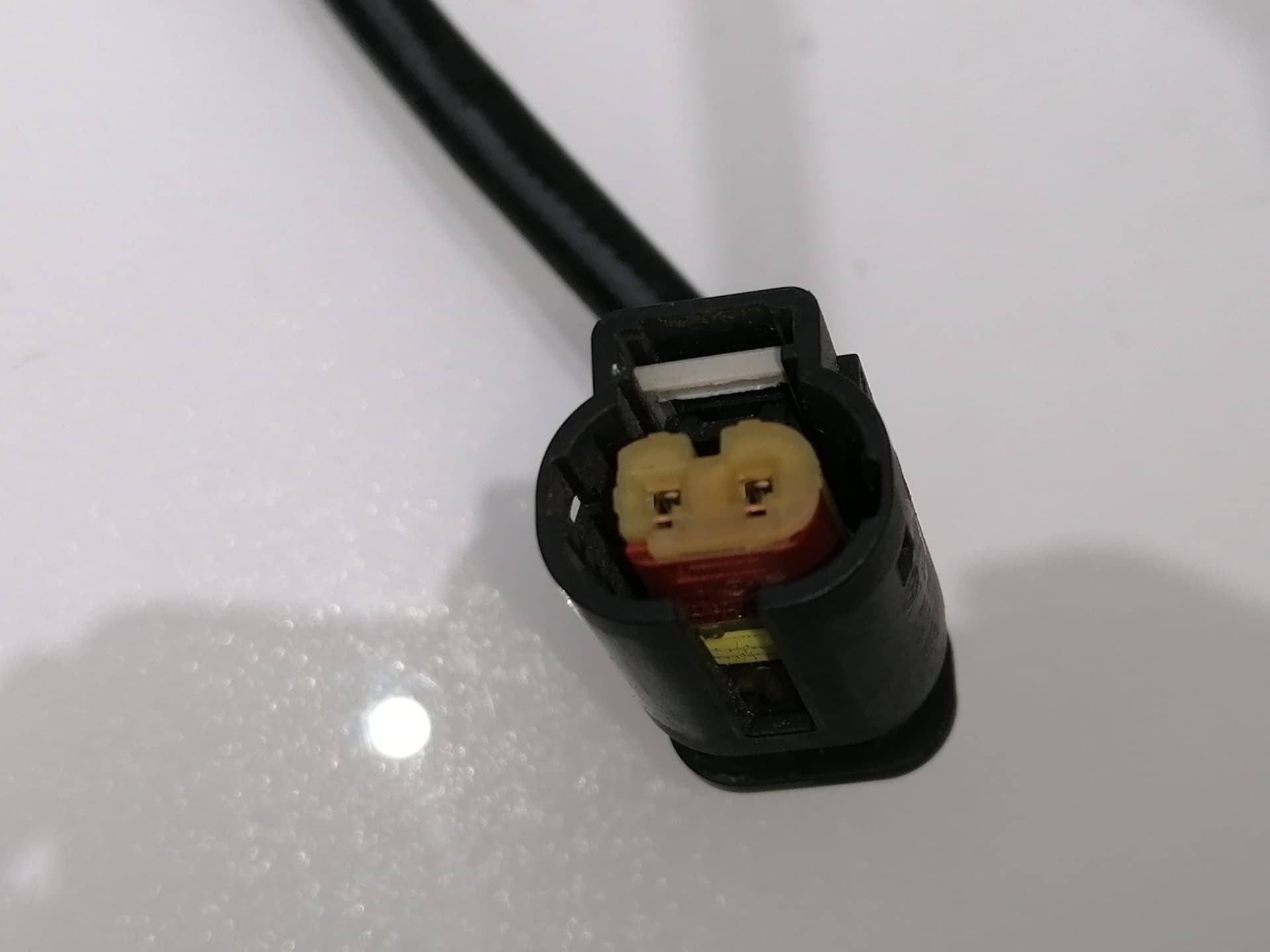 Sensor BMW SERIE 4 GRAN COUPE (F36) 3