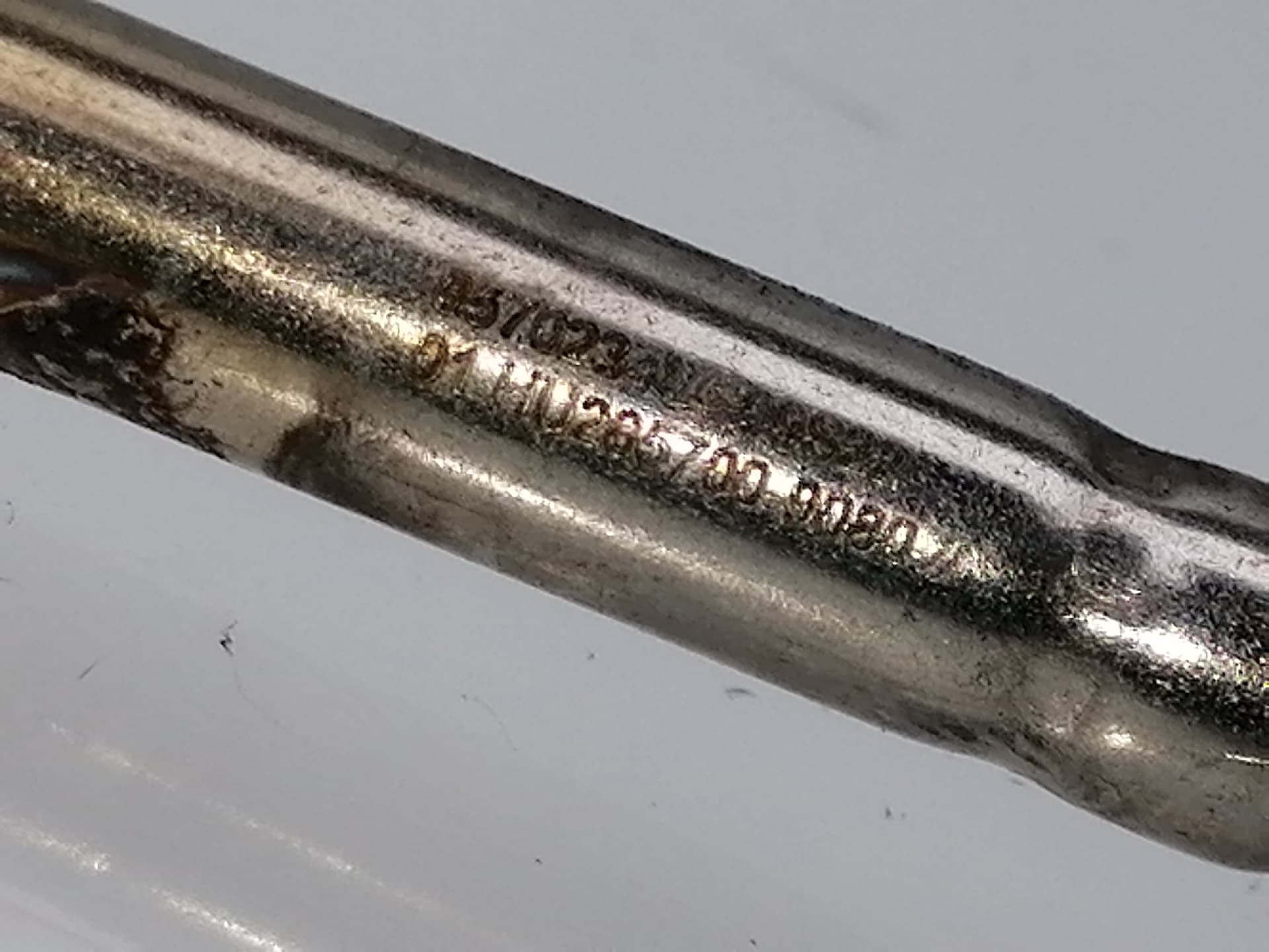 Sensor BMW SERIE 4 GRAN COUPE (F36) 2