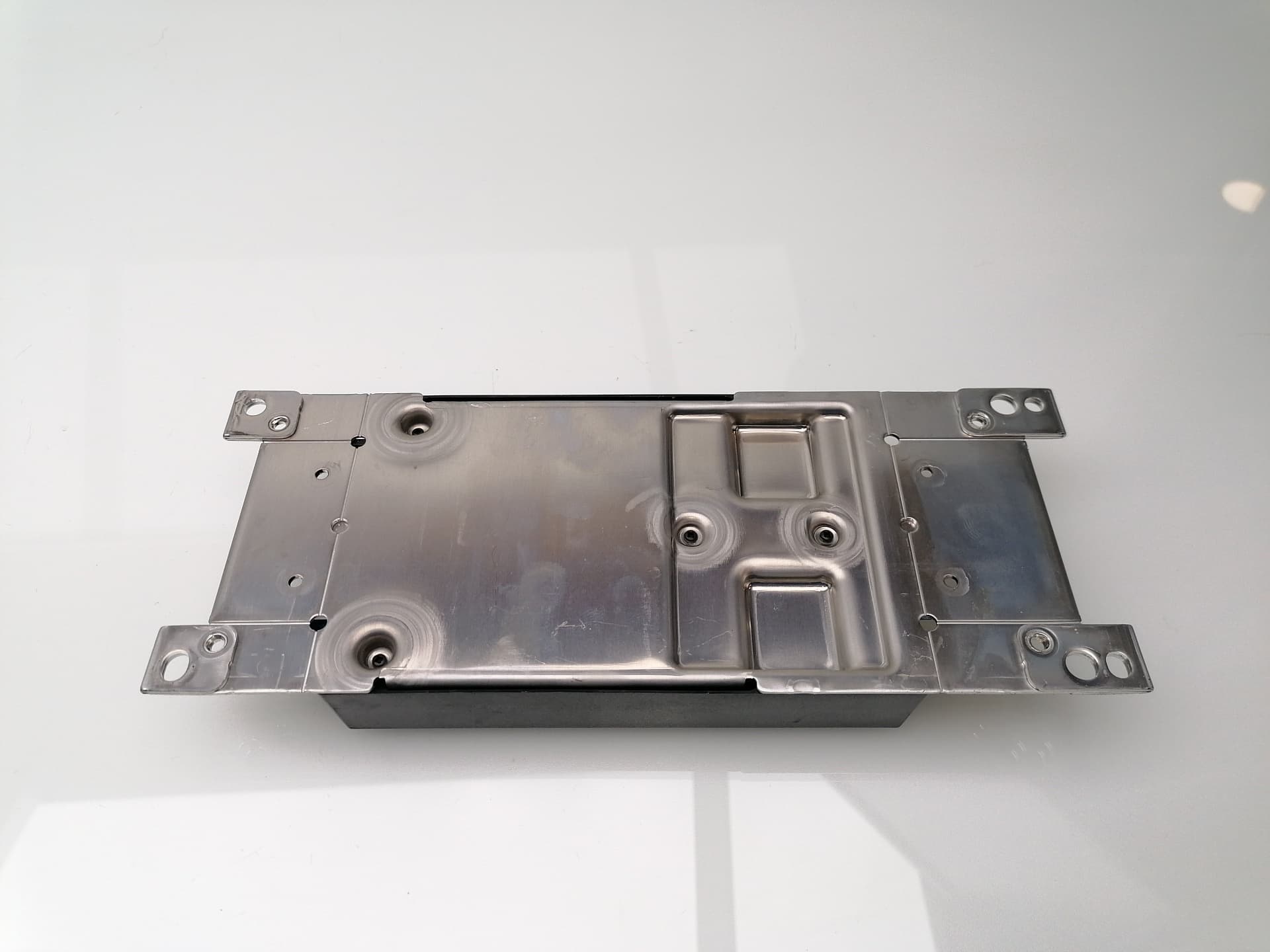Modulo electronico BMW SERIE 4 GRAN COUPE (F36) 3
