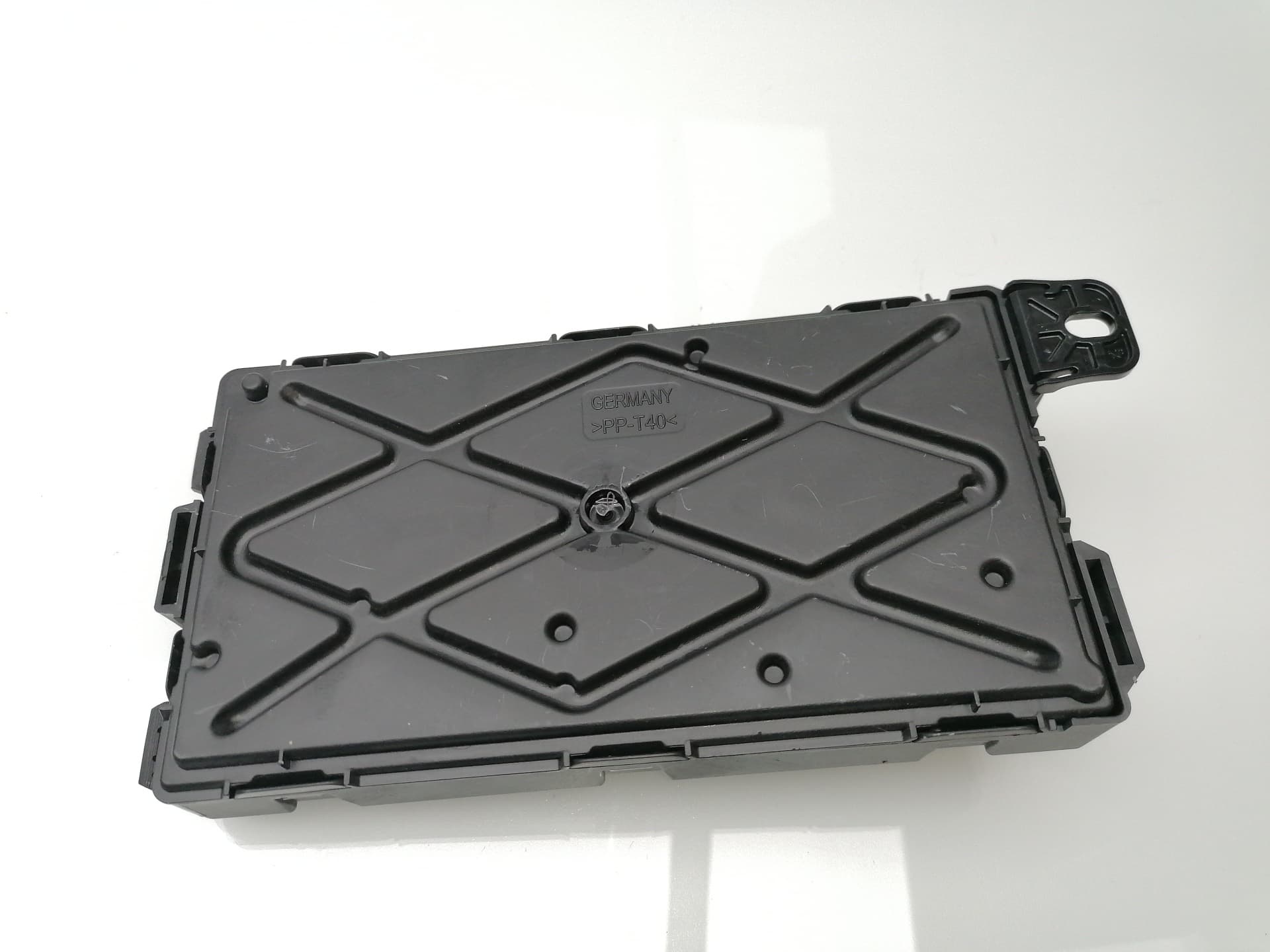 Caja reles / fusibles BMW SERIE 4 GRAN COUPE (F36) 2