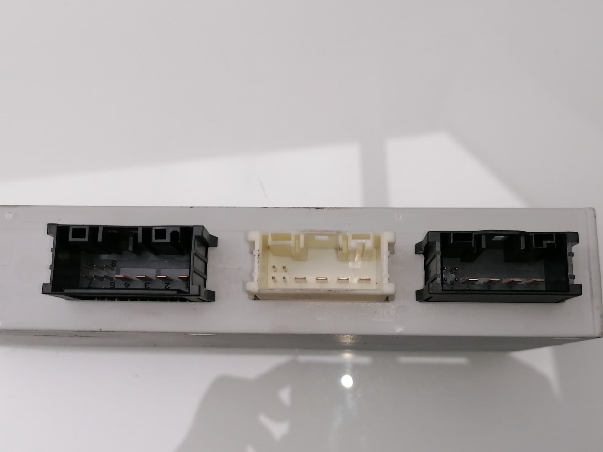 Modulo electronico BMW SERIE 4 GRAN COUPE (F36) 4