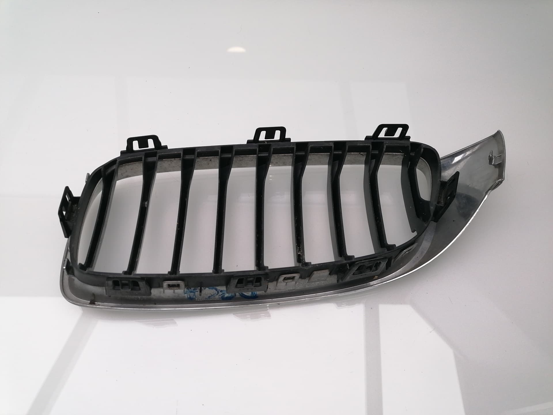 Plastico BMW SERIE 4 GRAN COUPE (F36) 3