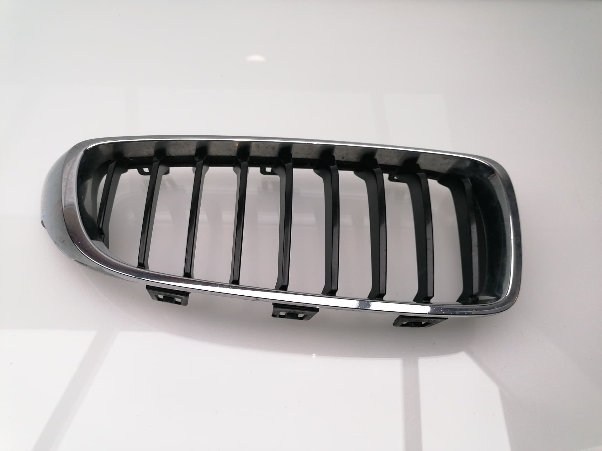 Plastico BMW SERIE 4 GRAN COUPE (F36)