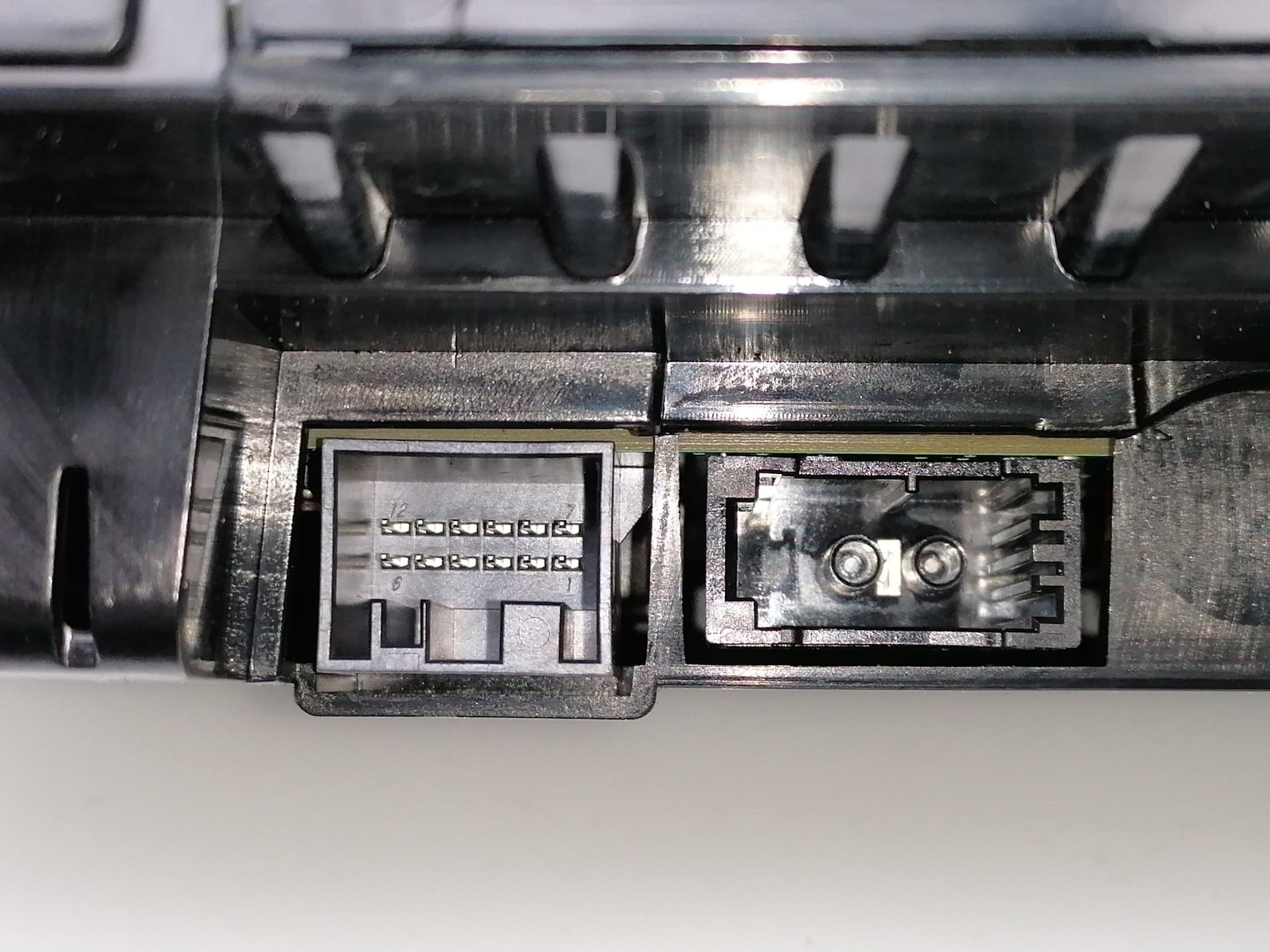 Cuadro instrumentos BMW SERIE 4 GRAN COUPE (F36) 5
