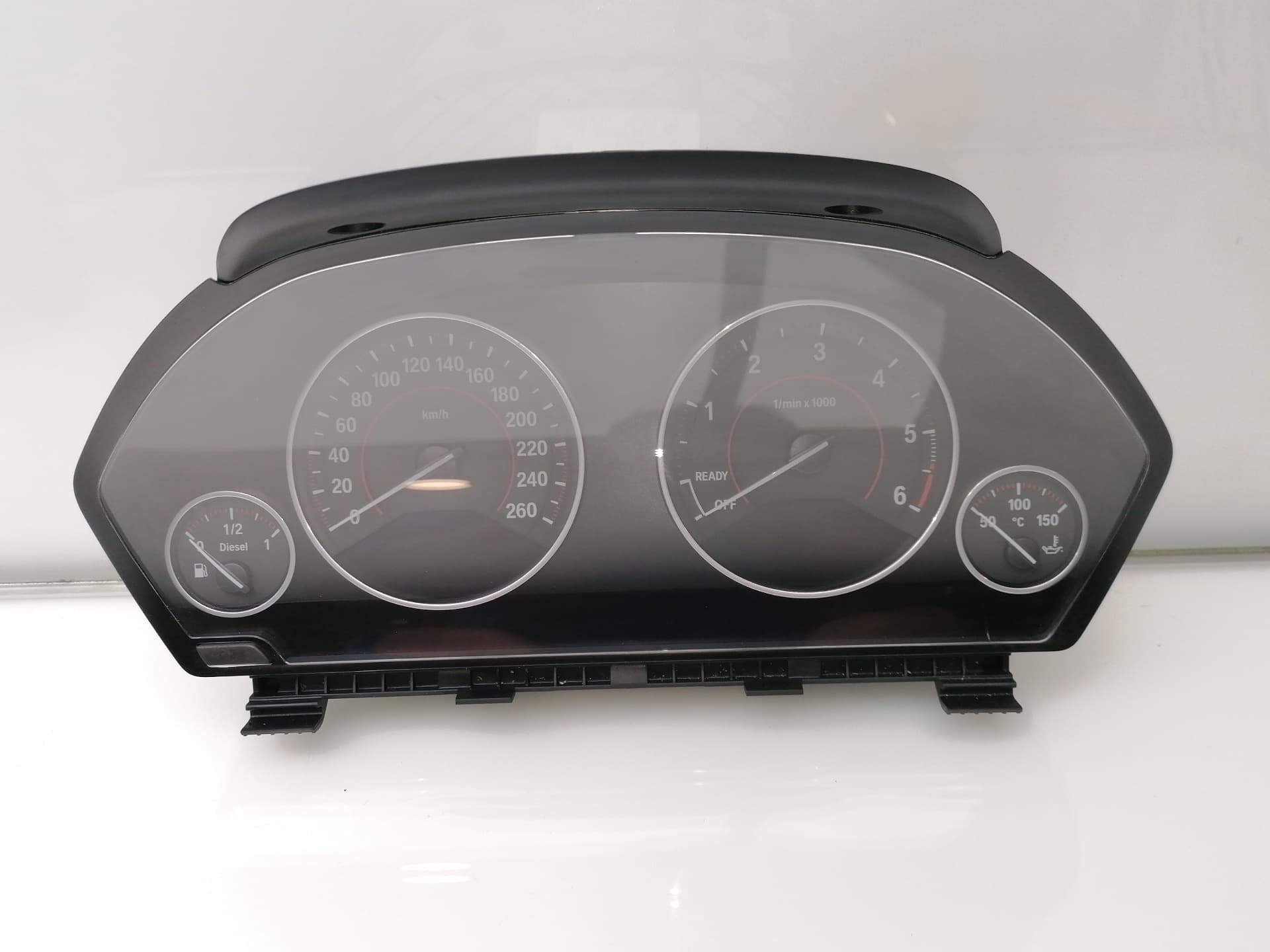 Cuadro instrumentos BMW SERIE 4 GRAN COUPE (F36)