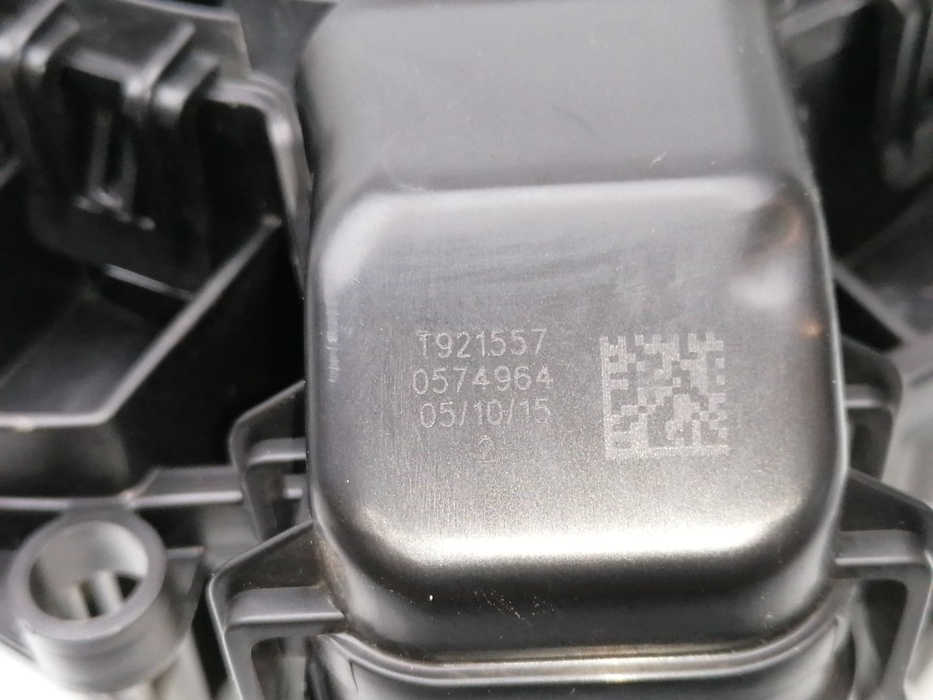 Motor calefaccion BMW SERIE 4 GRAN COUPE (F36) 5