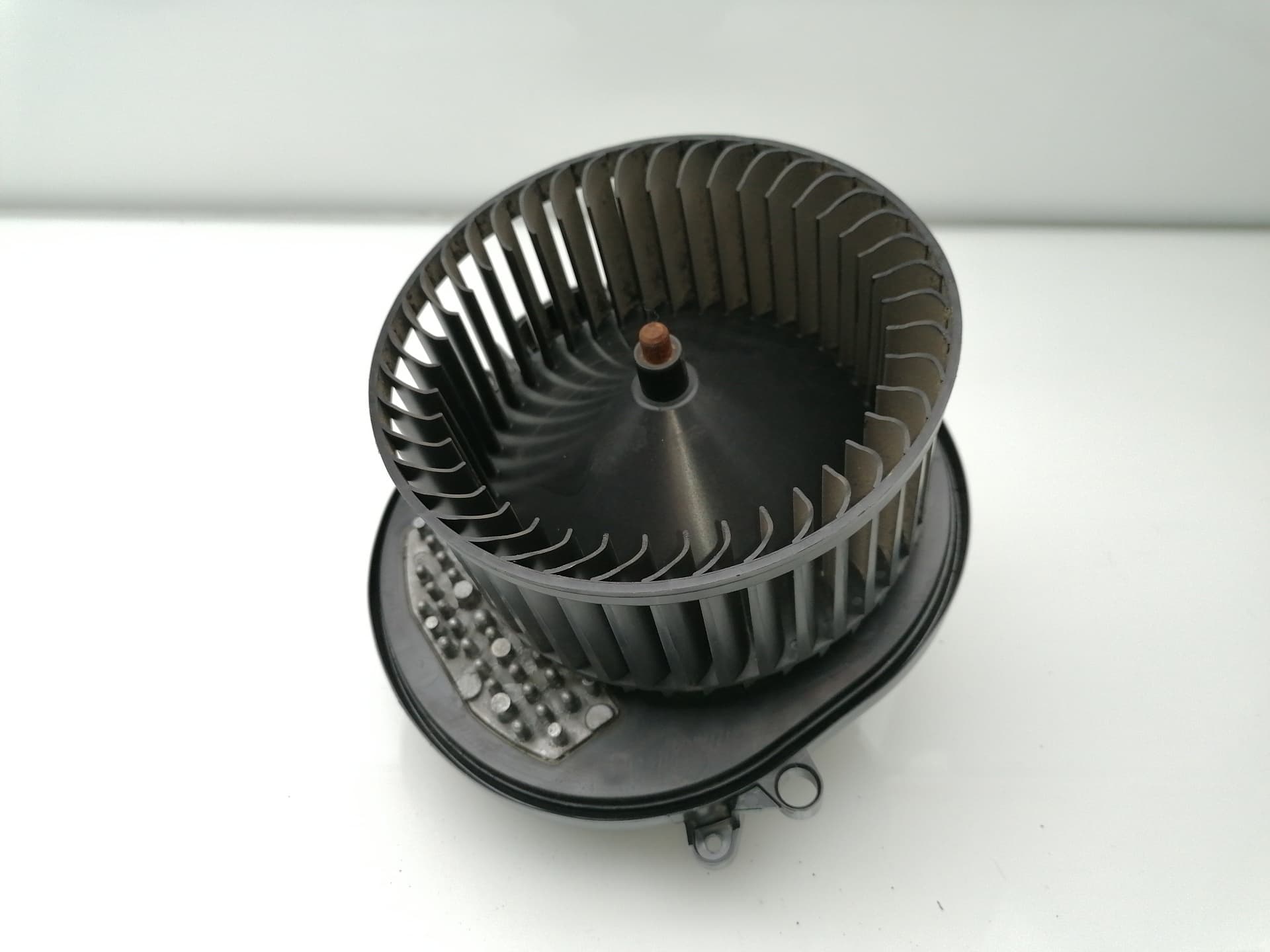 Motor calefaccion BMW SERIE 4 GRAN COUPE (F36)