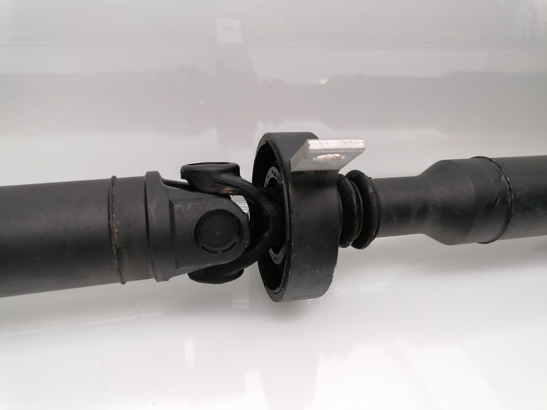 Transmision central delantero BMW SERIE 4 GRAN COUPE (F36) 5