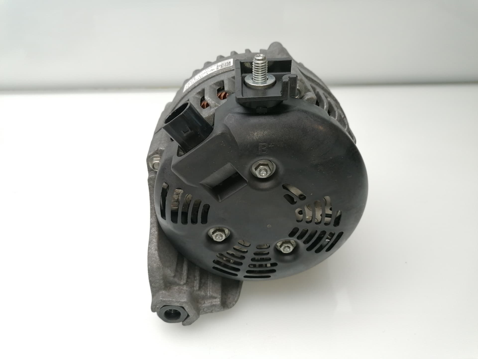 Alternador BMW SERIE 4 GRAN COUPE (F36) 4