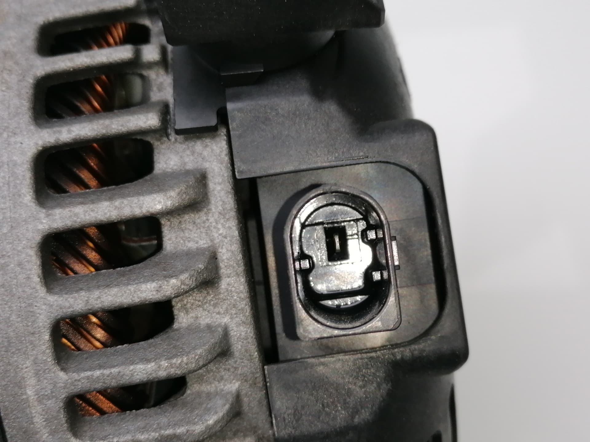 Alternador BMW SERIE 4 GRAN COUPE (F36) 3