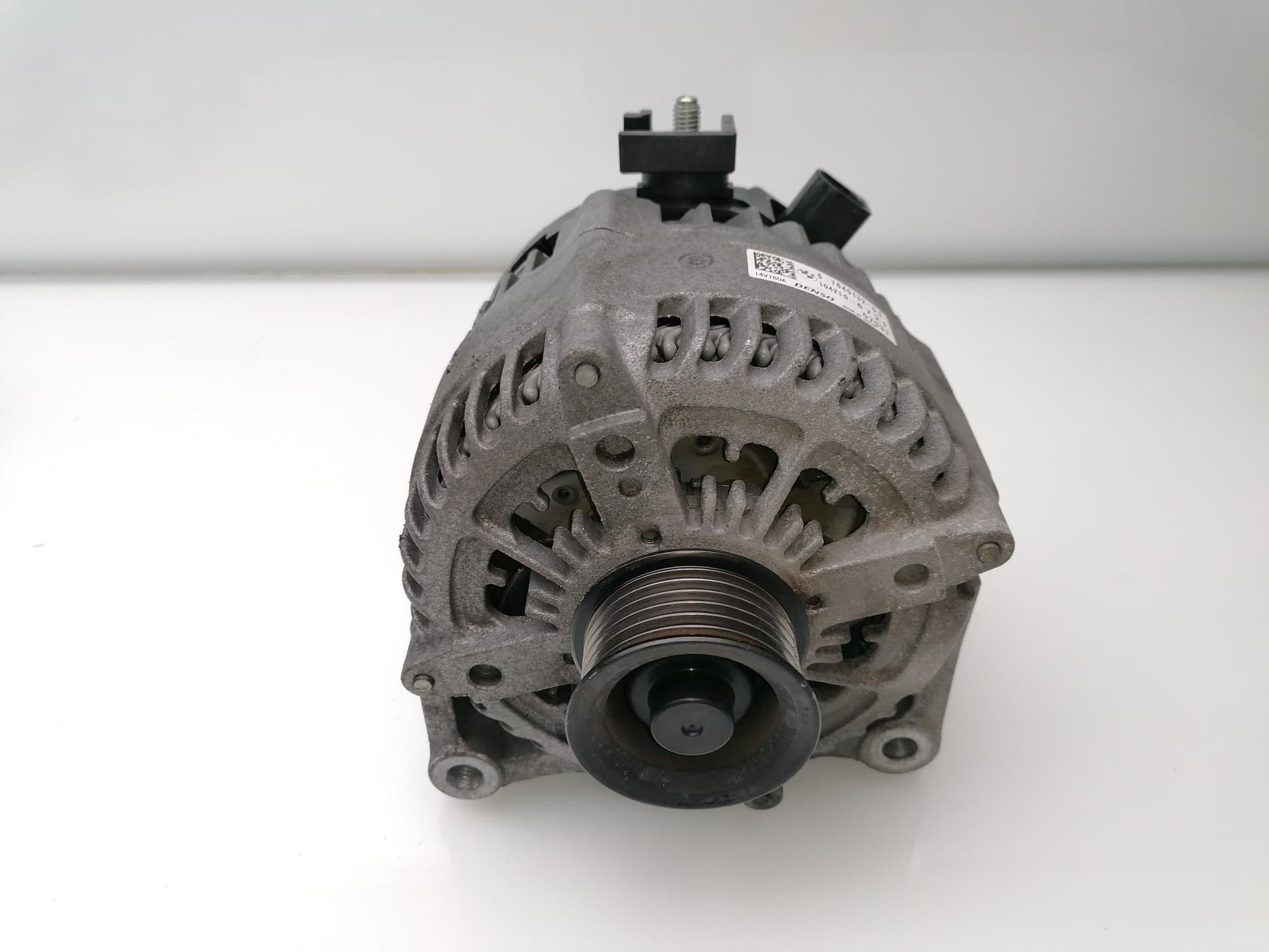 Alternador BMW SERIE 4 GRAN COUPE (F36)
