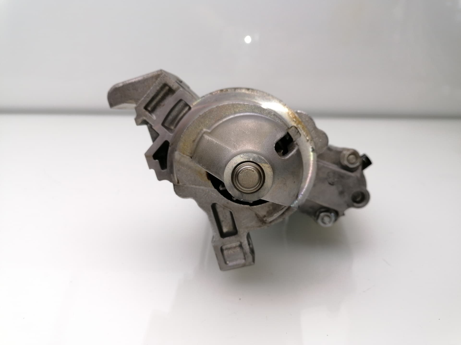 Motor arranque BMW SERIE 4 GRAN COUPE (F36) 2