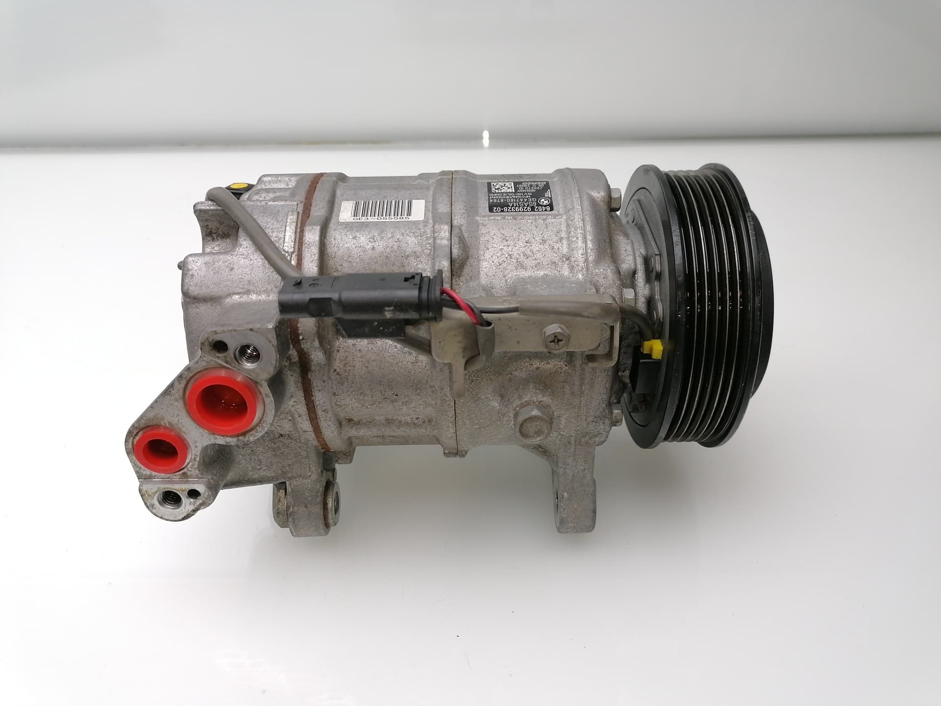 Recambio BMW SERIE 4 GRAN COUPE (F36) ref. 64529299328 4