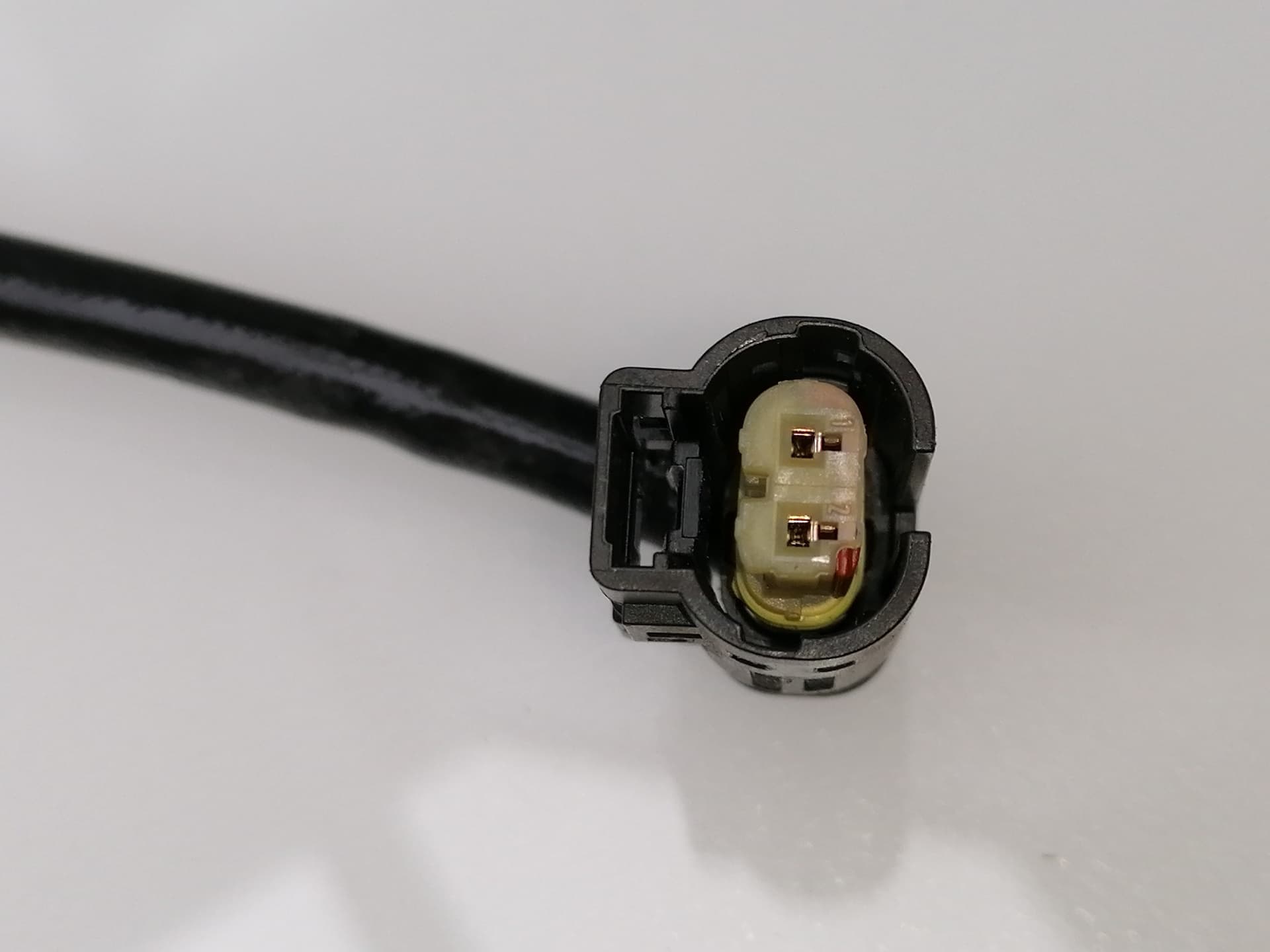 Sensor BMW SERIE 4 GRAN COUPE (F36) 3