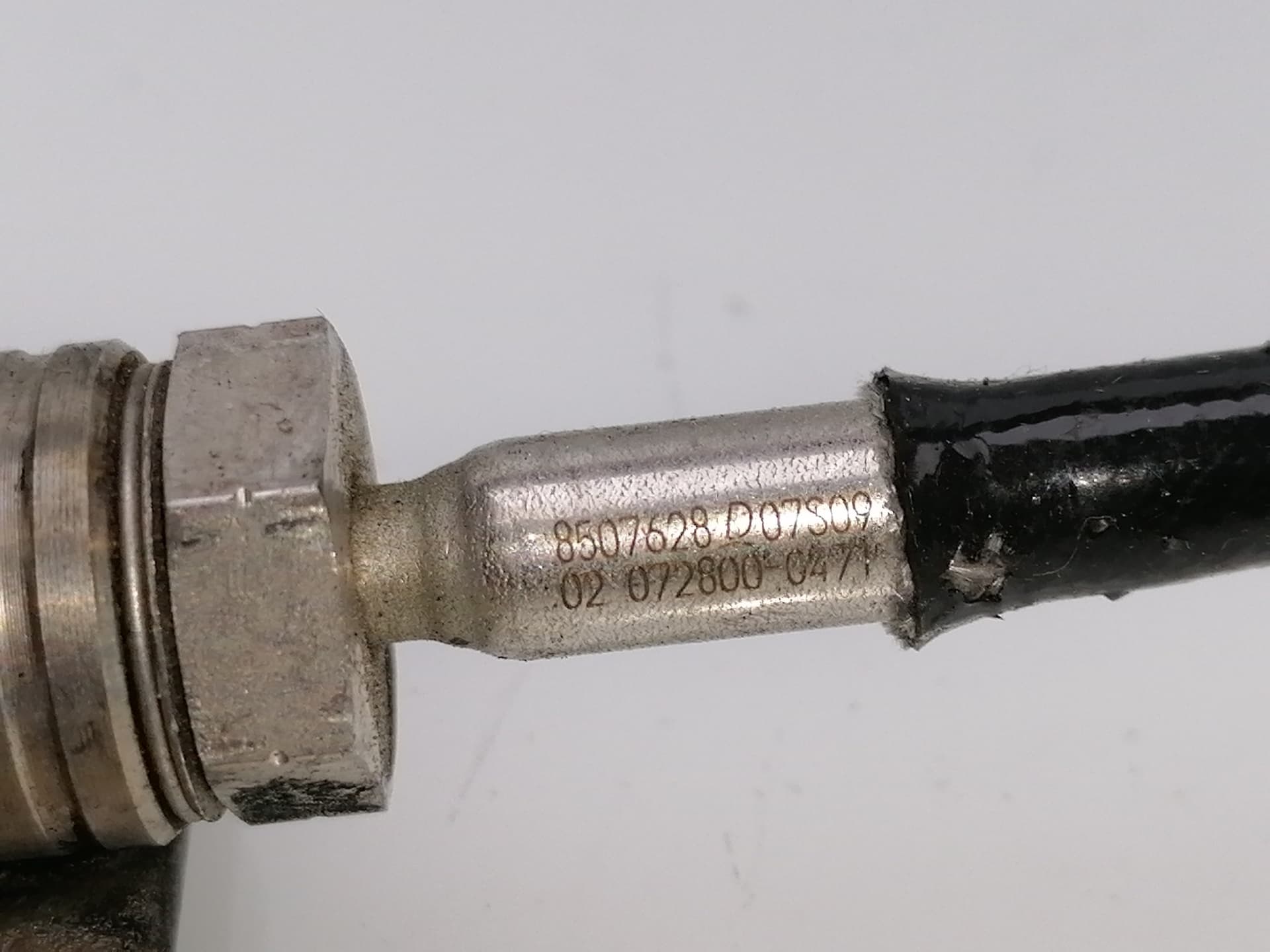 Sensor BMW SERIE 4 GRAN COUPE (F36) 2
