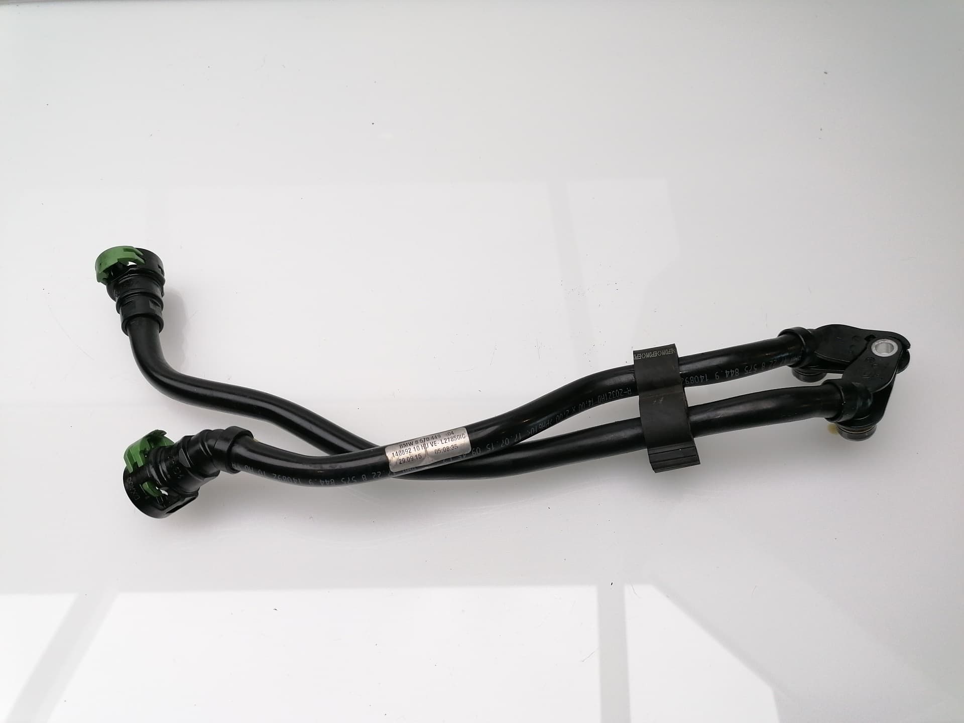 Tubo BMW SERIE 4 GRAN COUPE (F36)