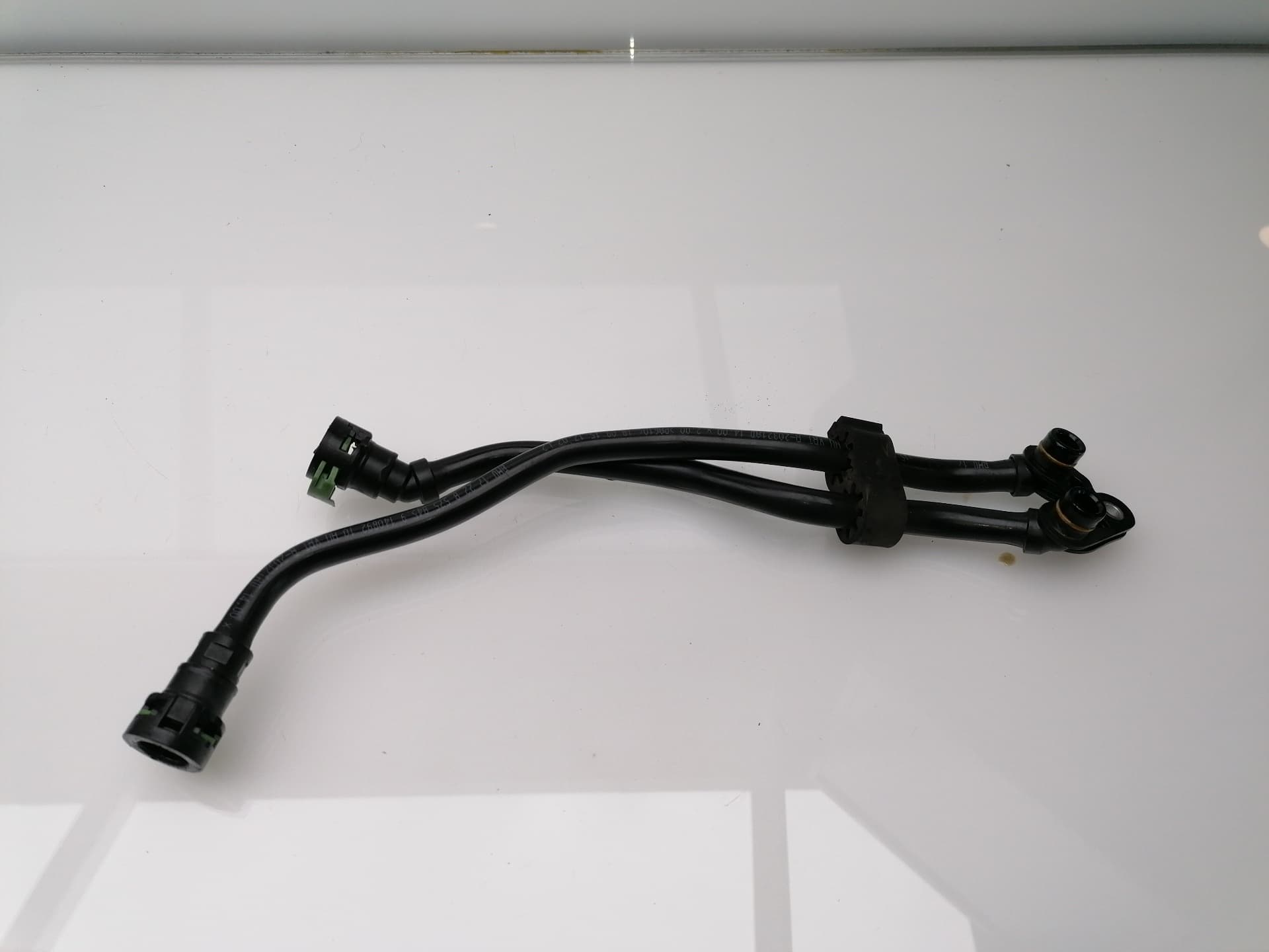 Tubo BMW SERIE 4 GRAN COUPE (F36) 2