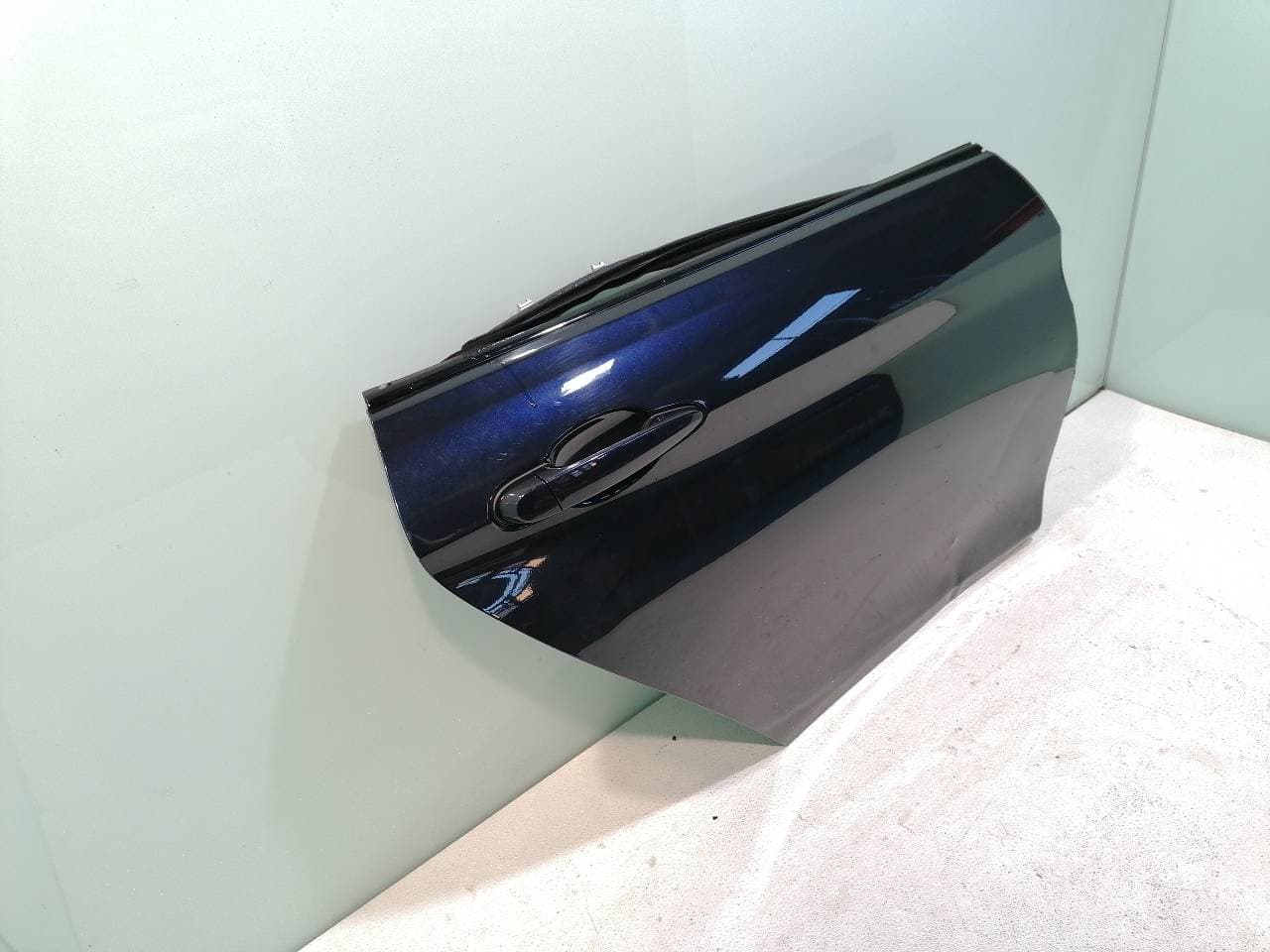 Puerta trasera derecha BMW SERIE 4 GRAN COUPE (F36) 5