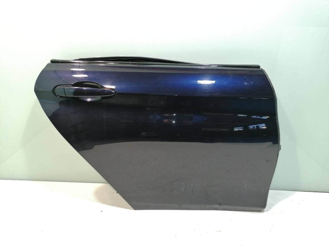Puerta trasera derecha BMW SERIE 4 GRAN COUPE (F36)