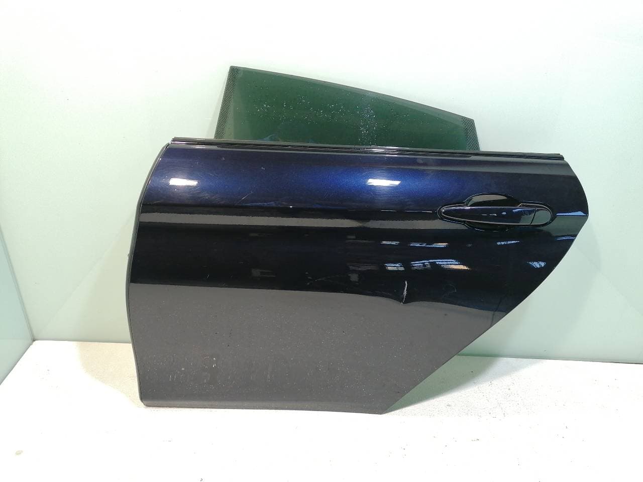 Puerta trasera izquierda BMW SERIE 4 GRAN COUPE (F36)