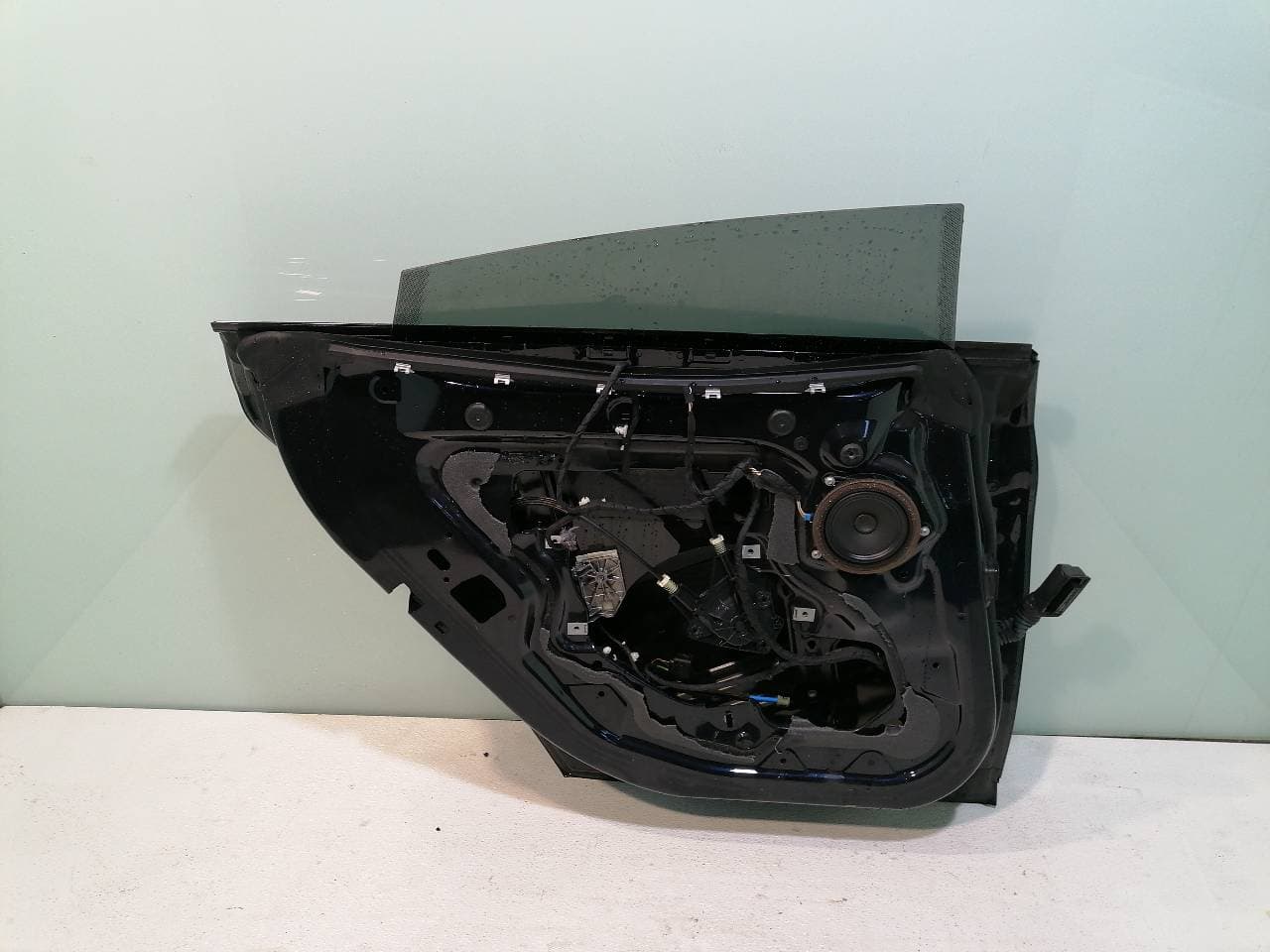 Puerta trasera izquierda BMW SERIE 4 GRAN COUPE (F36) 5