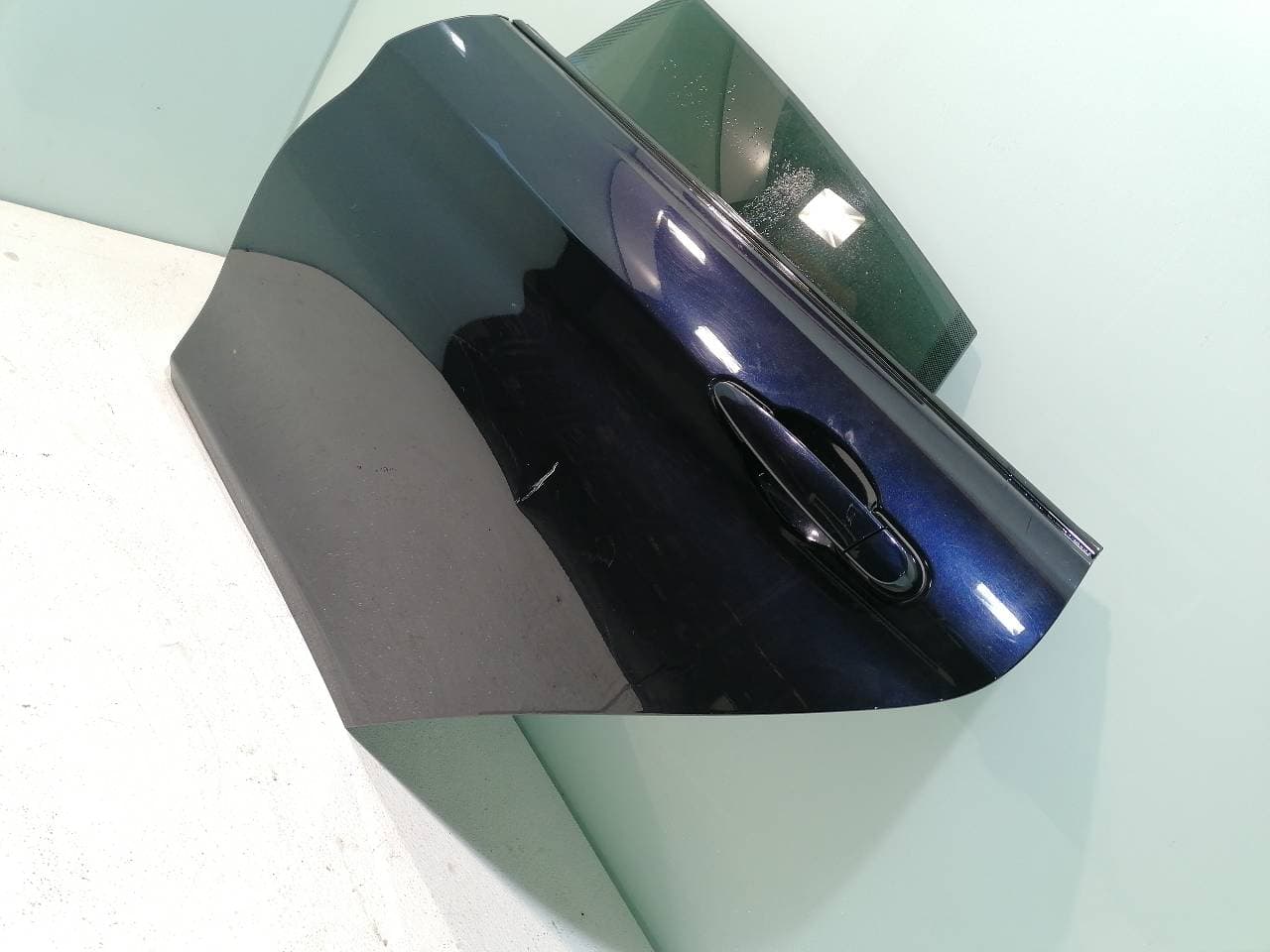 Puerta trasera izquierda BMW SERIE 4 GRAN COUPE (F36) 4