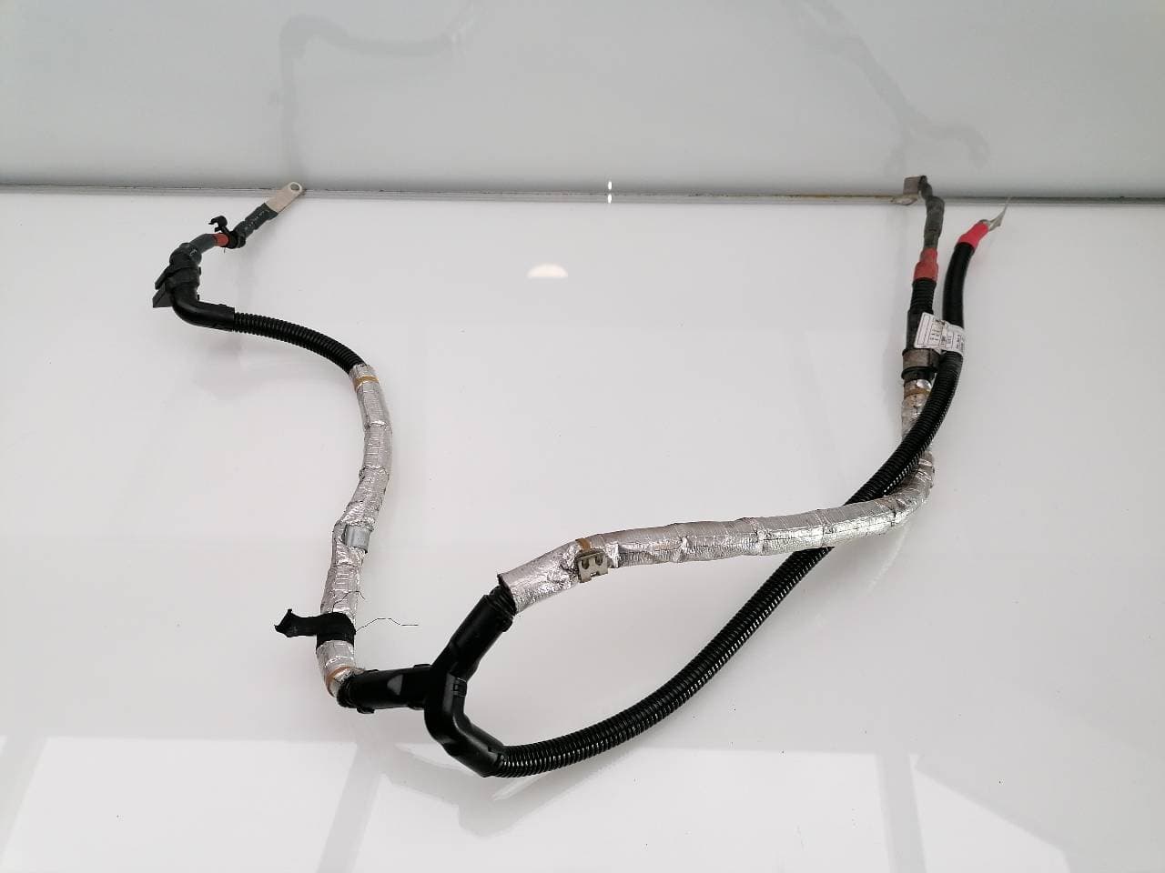 Bateria BMW SERIE 4 GRAN COUPE (F36)