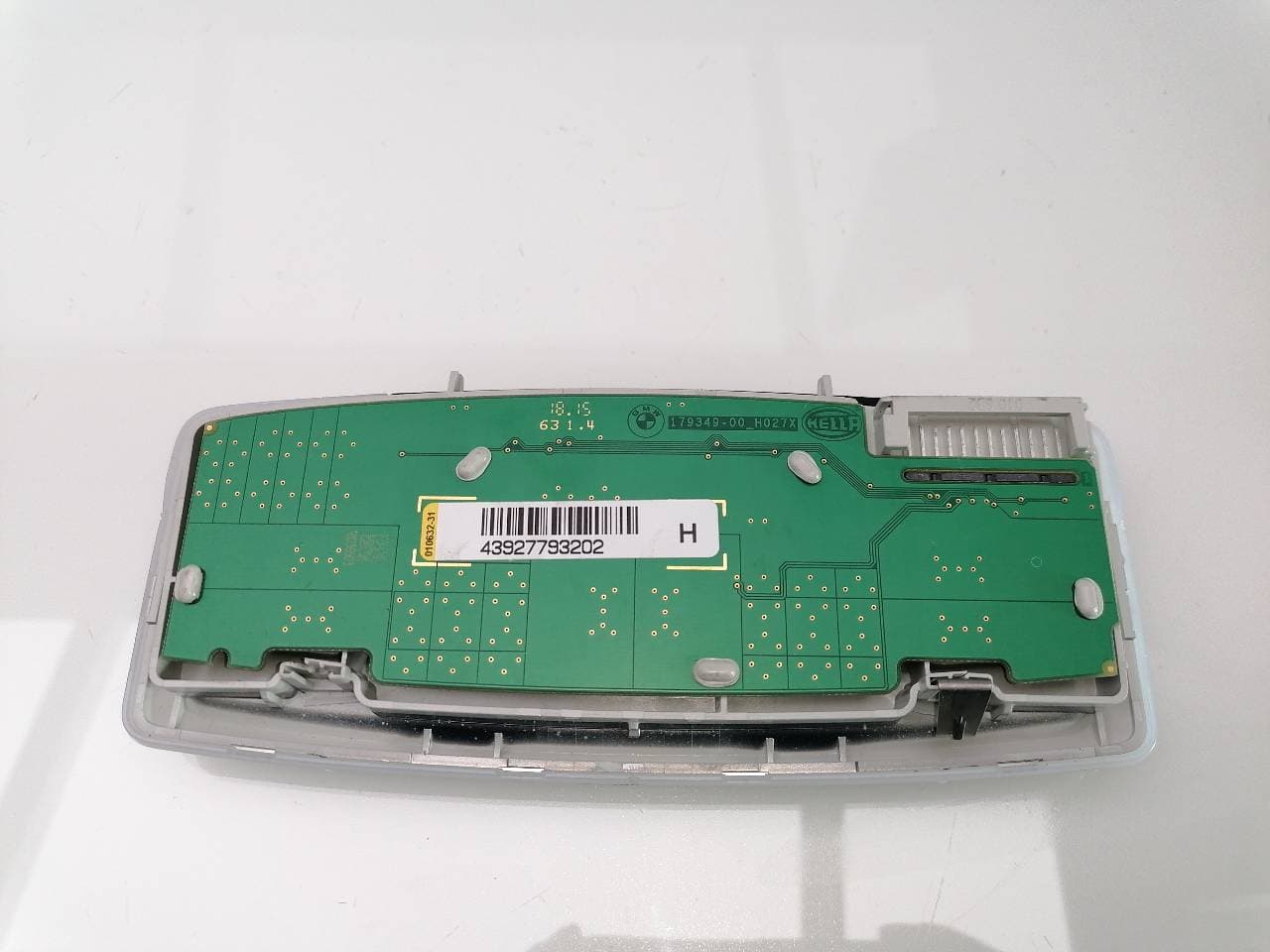 Luz interior BMW SERIE 4 GRAN COUPE (F36) 3
