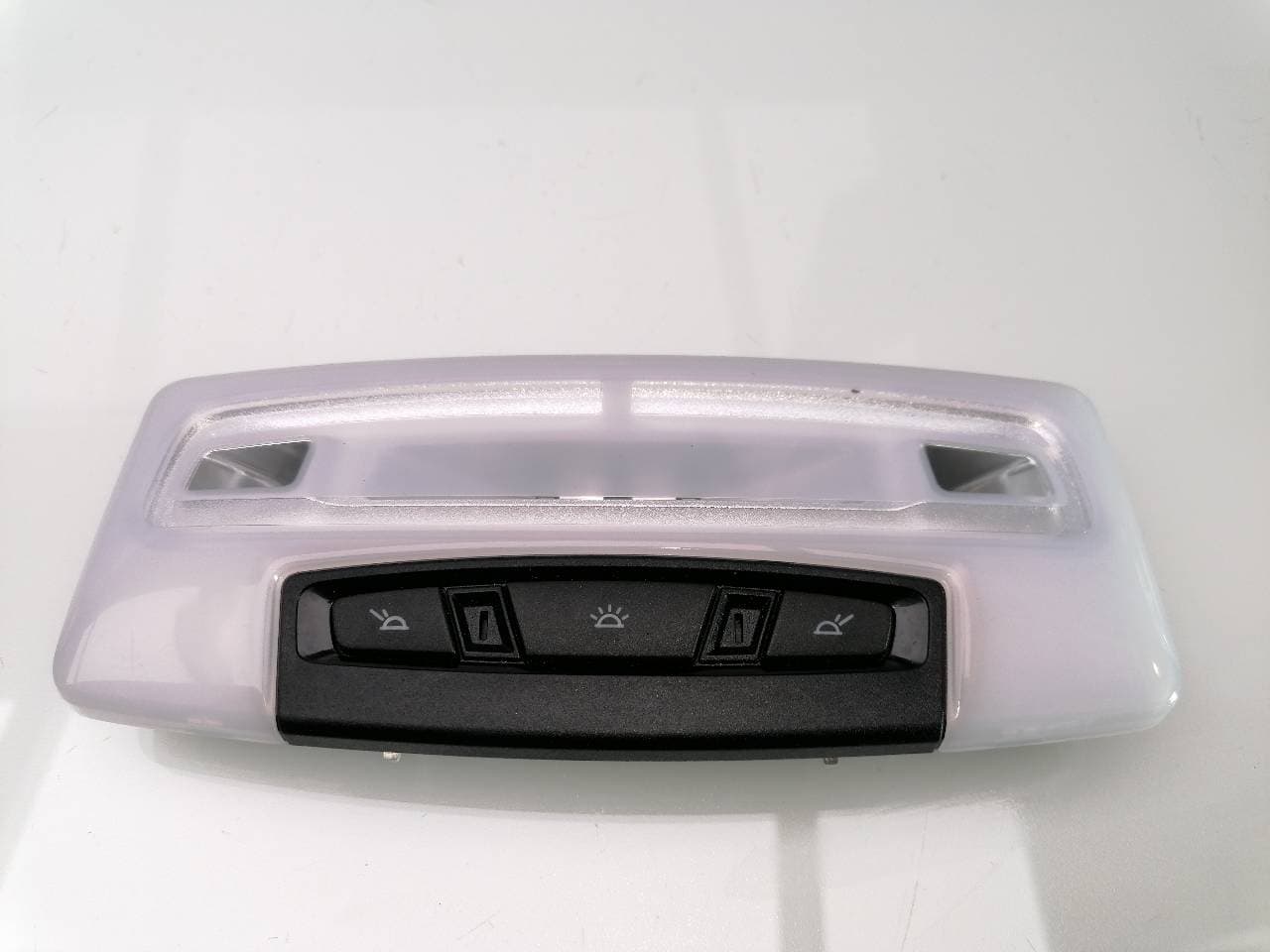 Luz interior BMW SERIE 4 GRAN COUPE (F36)