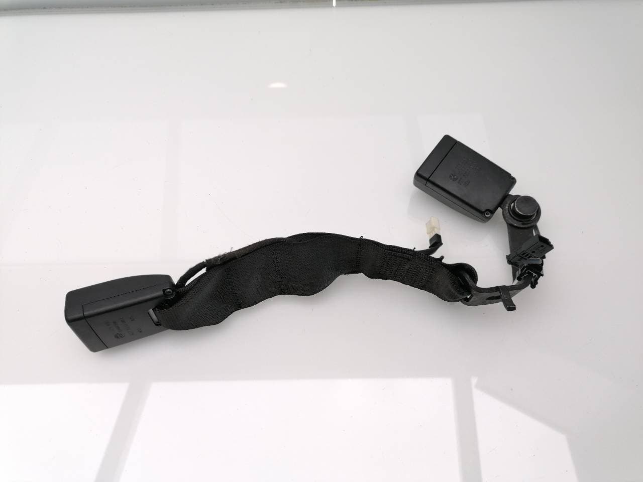 Pretensor trasero derecho BMW SERIE 4 GRAN COUPE (F36)