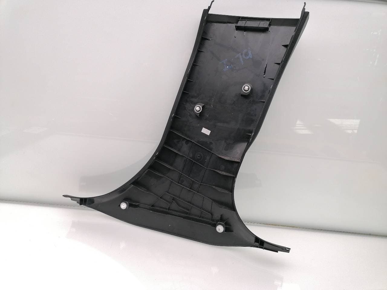 Plastico BMW SERIE 4 GRAN COUPE (F36) 2