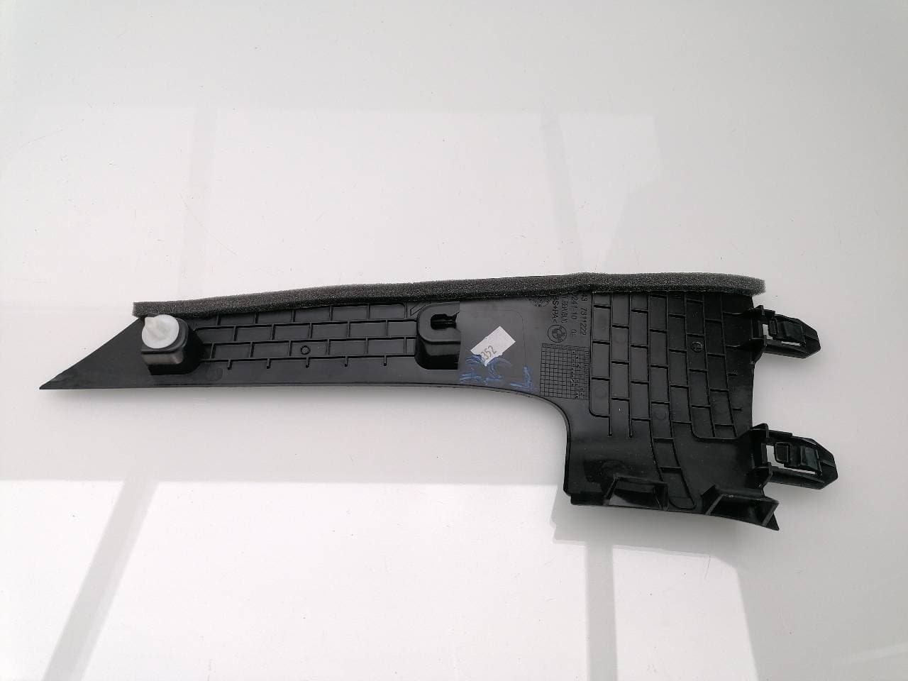 Plastico BMW SERIE 4 GRAN COUPE (F36) 3