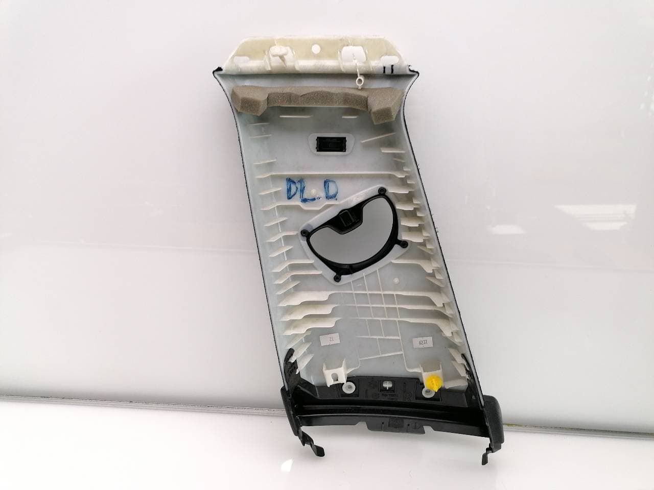 Plastico BMW SERIE 4 GRAN COUPE (F36) 2