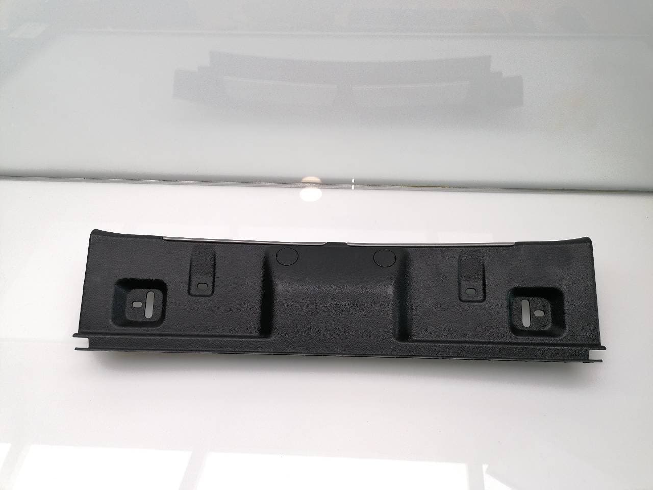 Plastico BMW SERIE 4 GRAN COUPE (F36) 4