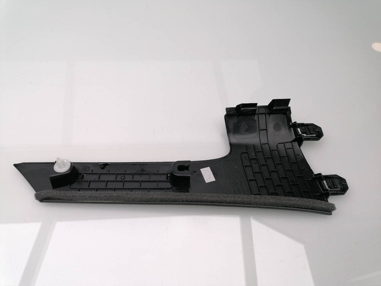 Plastico BMW SERIE 4 GRAN COUPE (F36) 3