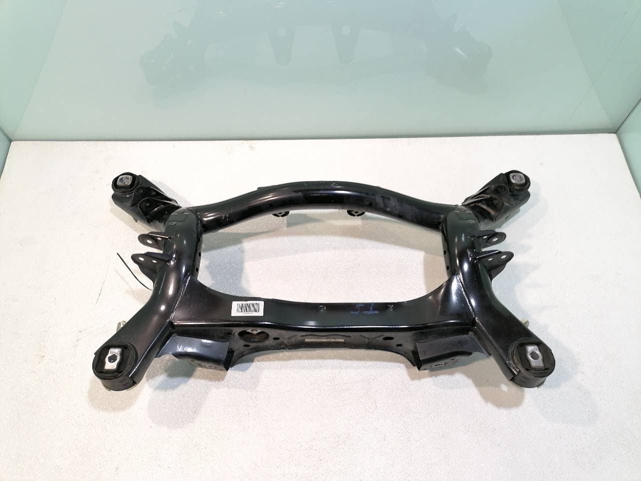 Puente trasero BMW SERIE 4 GRAN COUPE (F36) 3