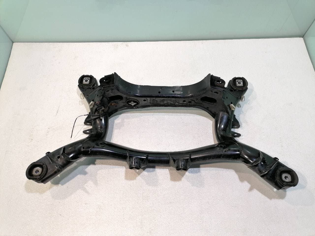 Puente trasero BMW SERIE 4 GRAN COUPE (F36)