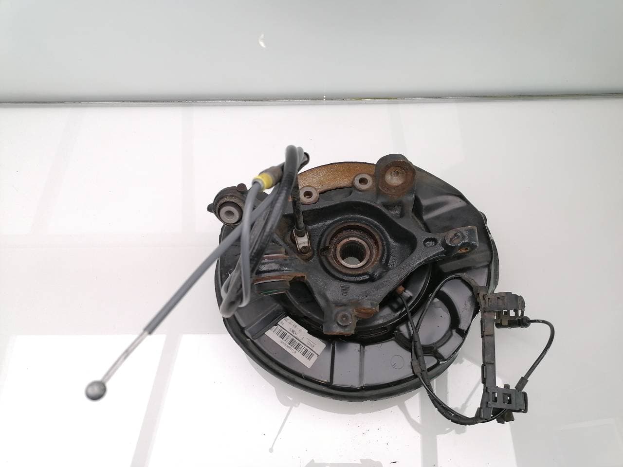 Mangueta trasera derecha BMW SERIE 4 GRAN COUPE (F36) 2