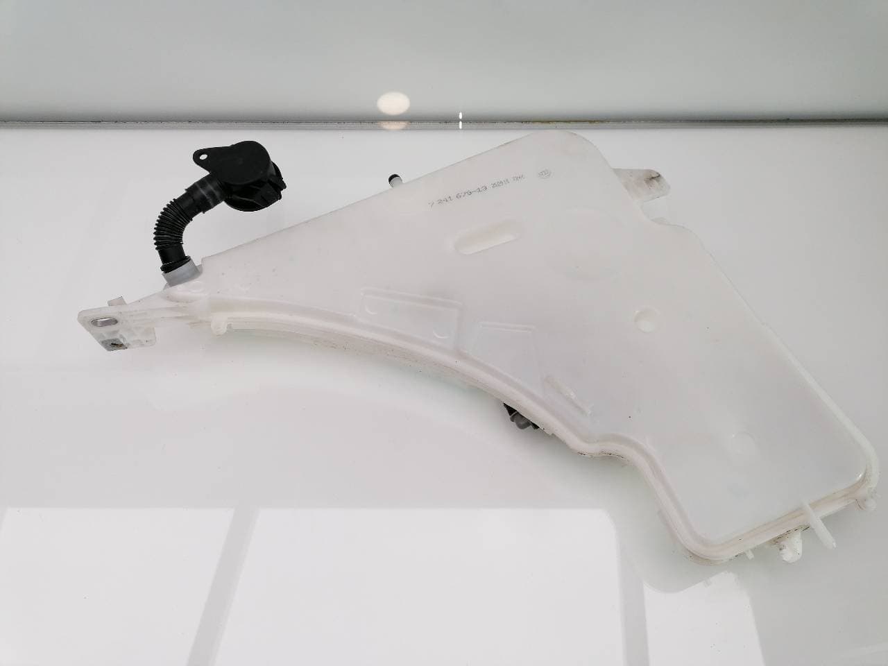 Deposito limpia BMW SERIE 4 GRAN COUPE (F36)