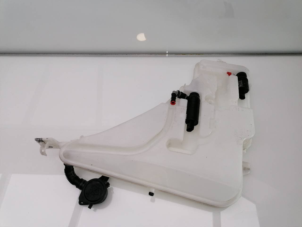 Deposito limpia BMW SERIE 4 GRAN COUPE (F36) 5