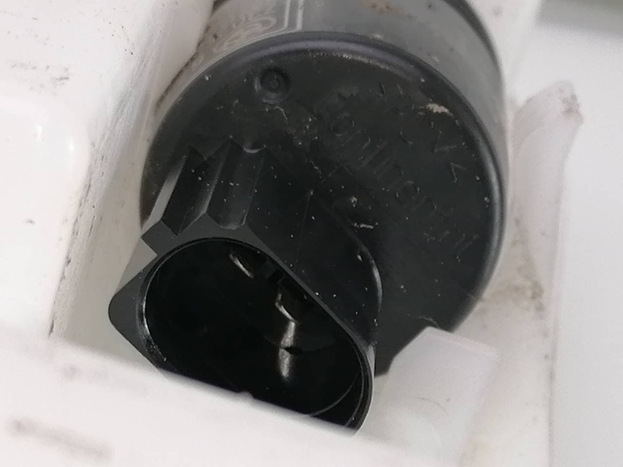 Deposito limpia BMW SERIE 4 GRAN COUPE (F36) 4