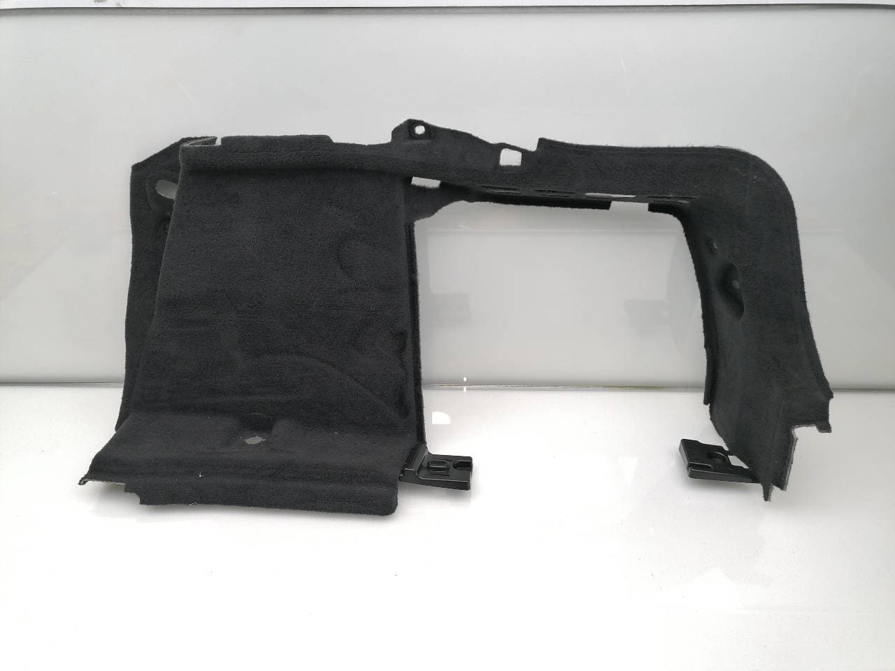 Juego tapizados / cartoneras BMW SERIE 4 GRAN COUPE (F36)
