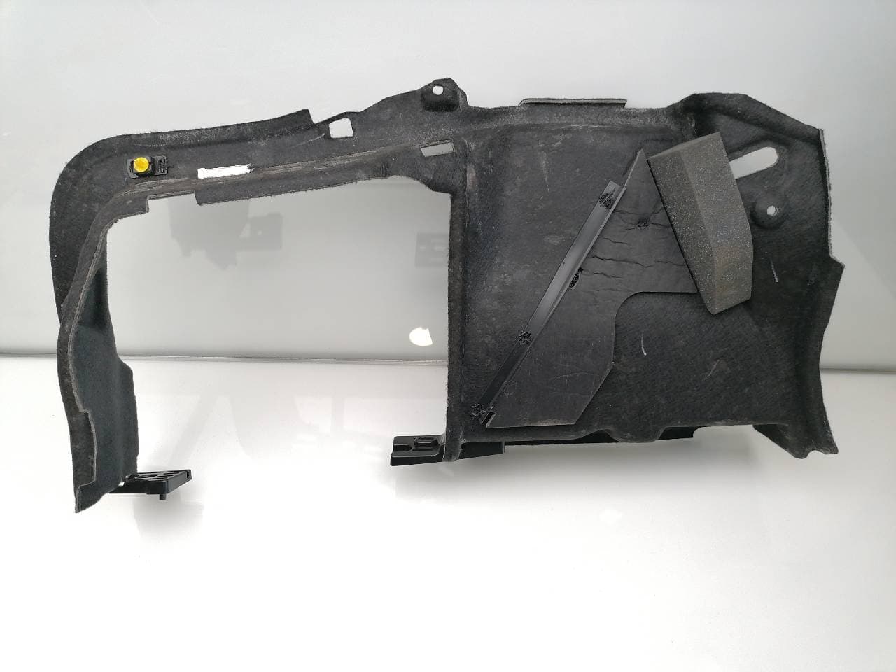 Juego tapizados / cartoneras BMW SERIE 4 GRAN COUPE (F36) 2