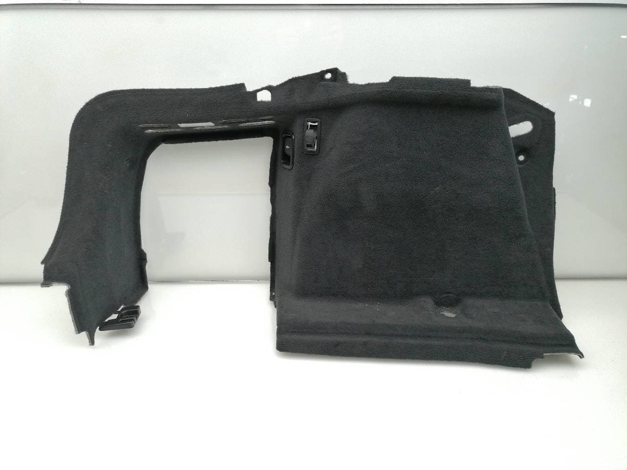 Juego tapizados / cartoneras BMW SERIE 4 GRAN COUPE (F36)