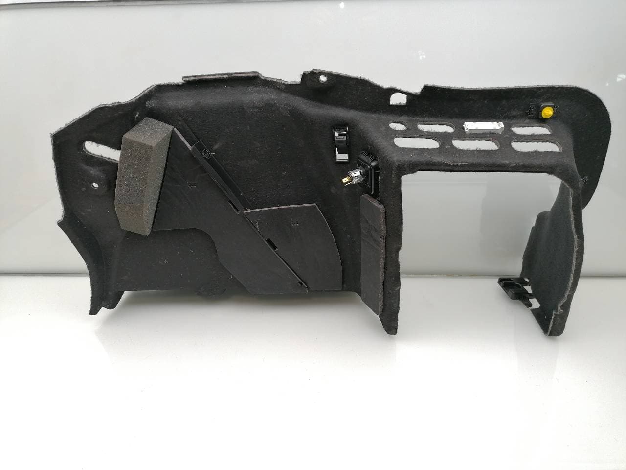 Juego tapizados / cartoneras BMW SERIE 4 GRAN COUPE (F36) 2
