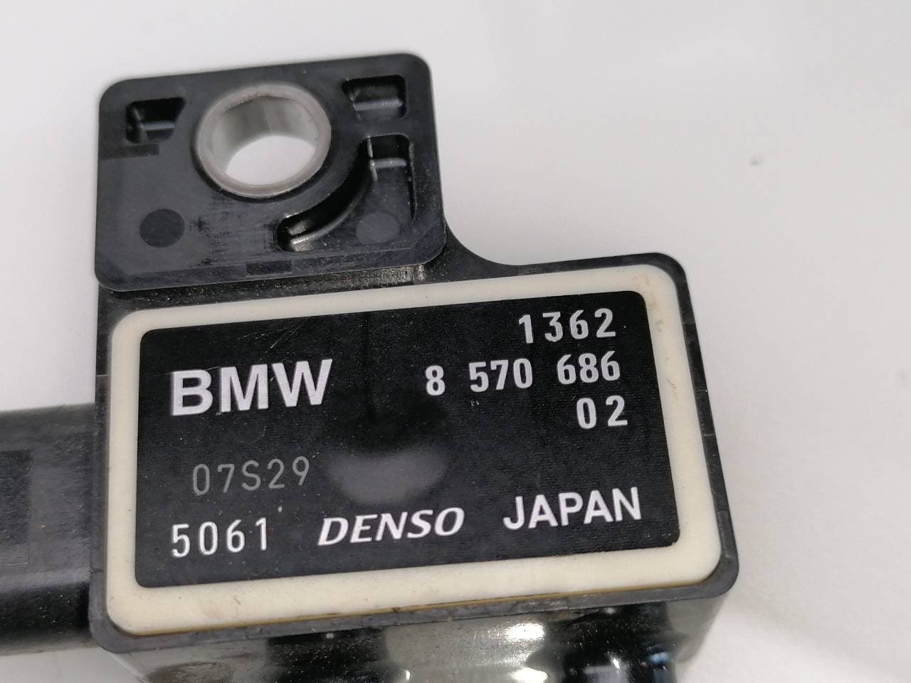 Sensor BMW SERIE 4 GRAN COUPE (F36) 4