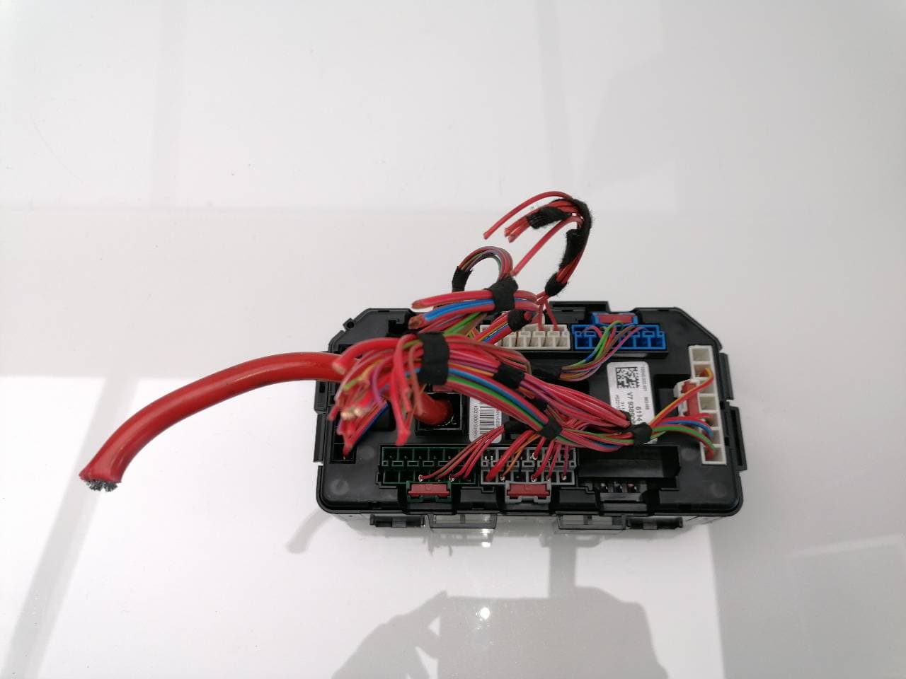 Caja reles / fusibles BMW SERIE 4 GRAN COUPE (F36) 2