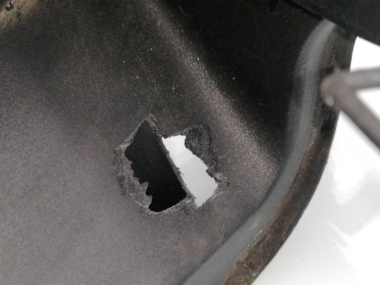 Tapa exterior combustible BMW SERIE 4 GRAN COUPE (F36) 5