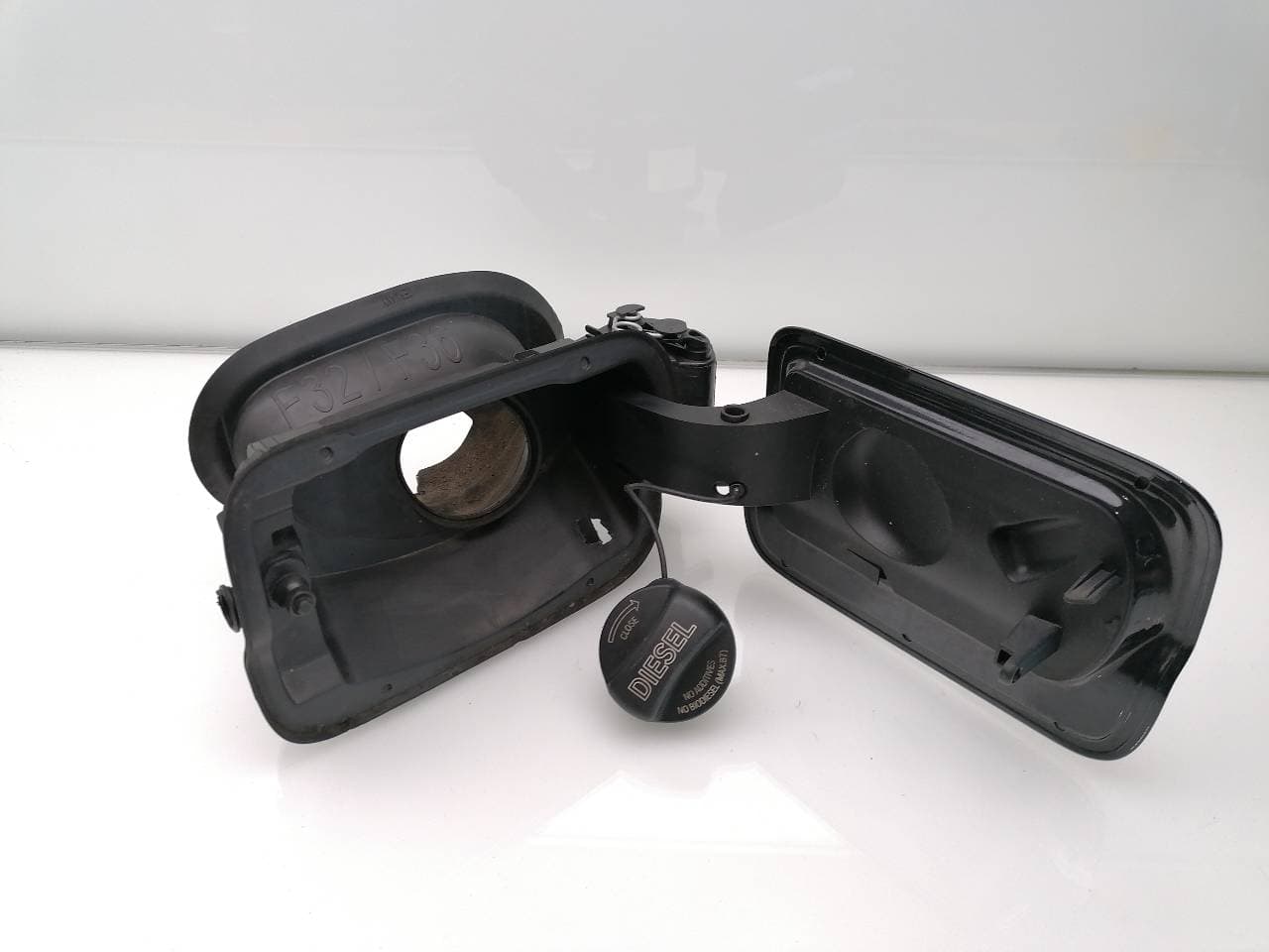 Tapa exterior combustible BMW SERIE 4 GRAN COUPE (F36) 4